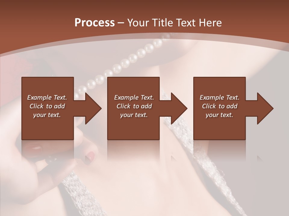 Provocation Energy Amazing PowerPoint Template