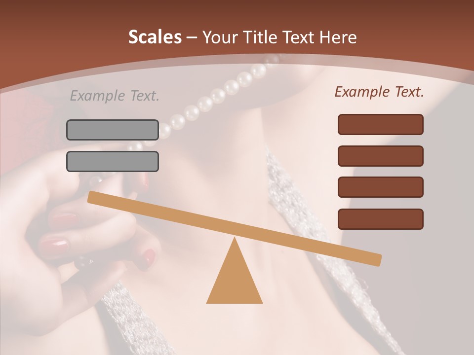 Provocation Energy Amazing PowerPoint Template