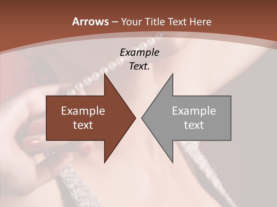 Provocation Energy Amazing PowerPoint Template