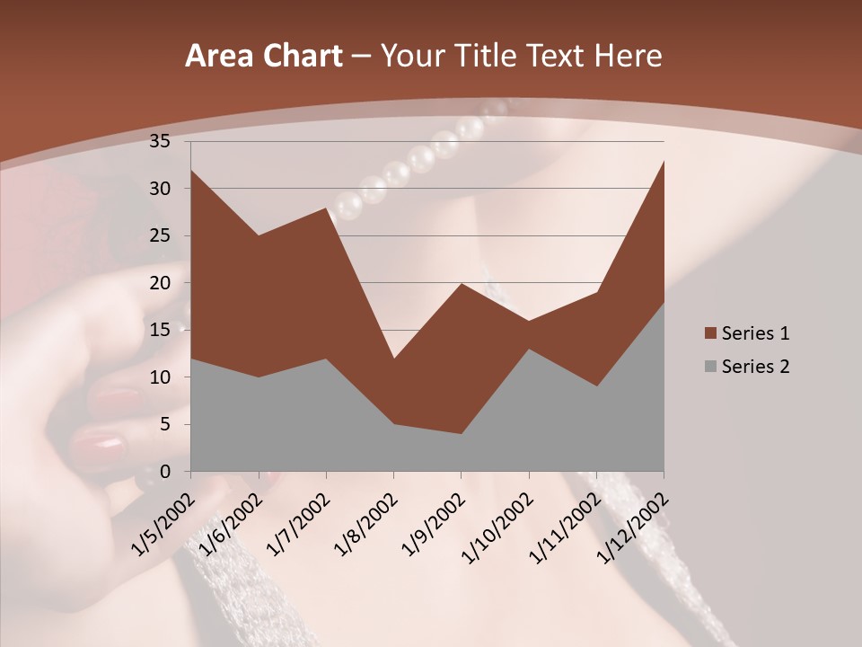 Provocation Energy Amazing PowerPoint Template