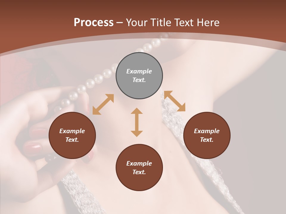 Provocation Energy Amazing PowerPoint Template