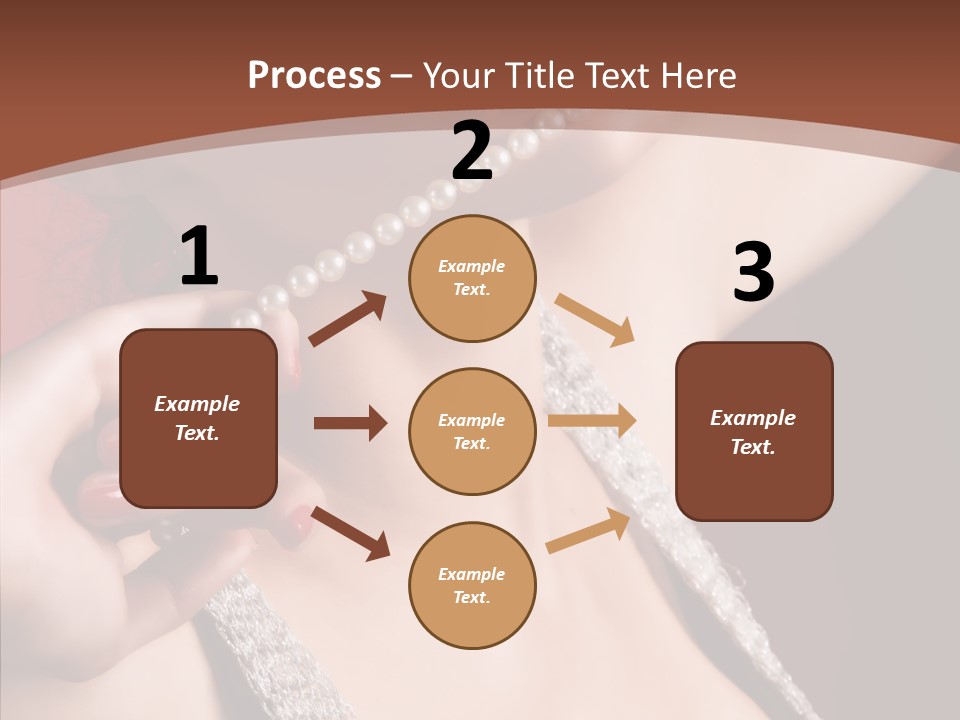 Provocation Energy Amazing PowerPoint Template