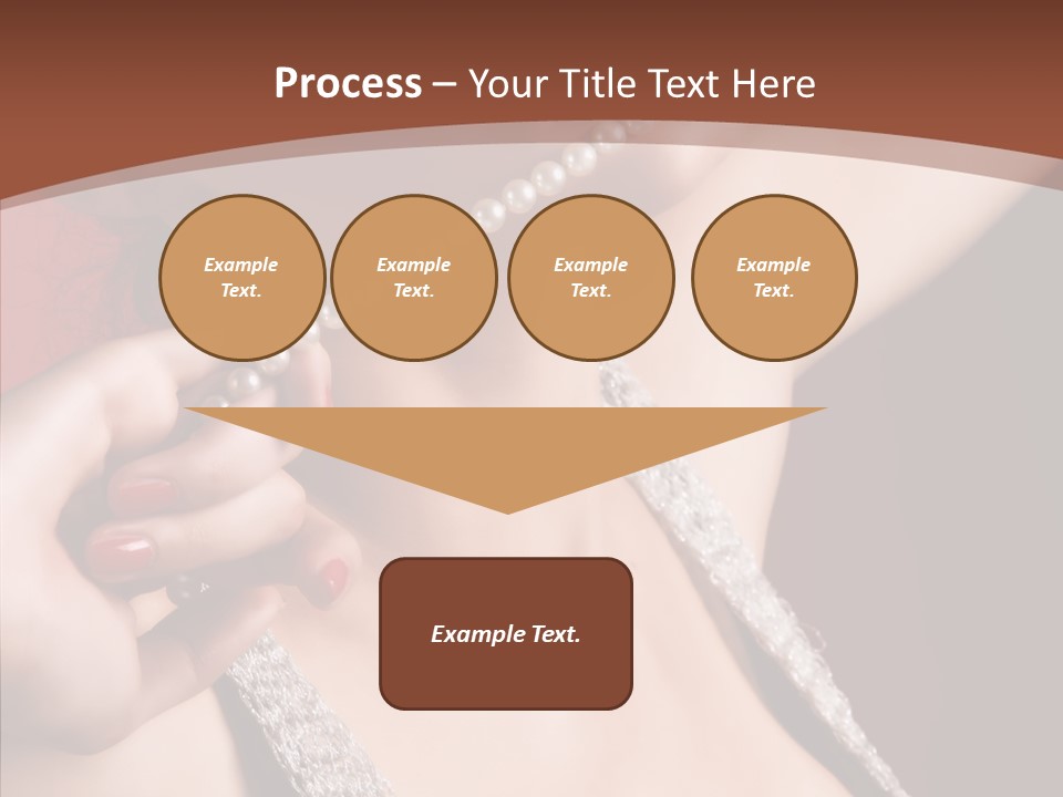 Provocation Energy Amazing PowerPoint Template