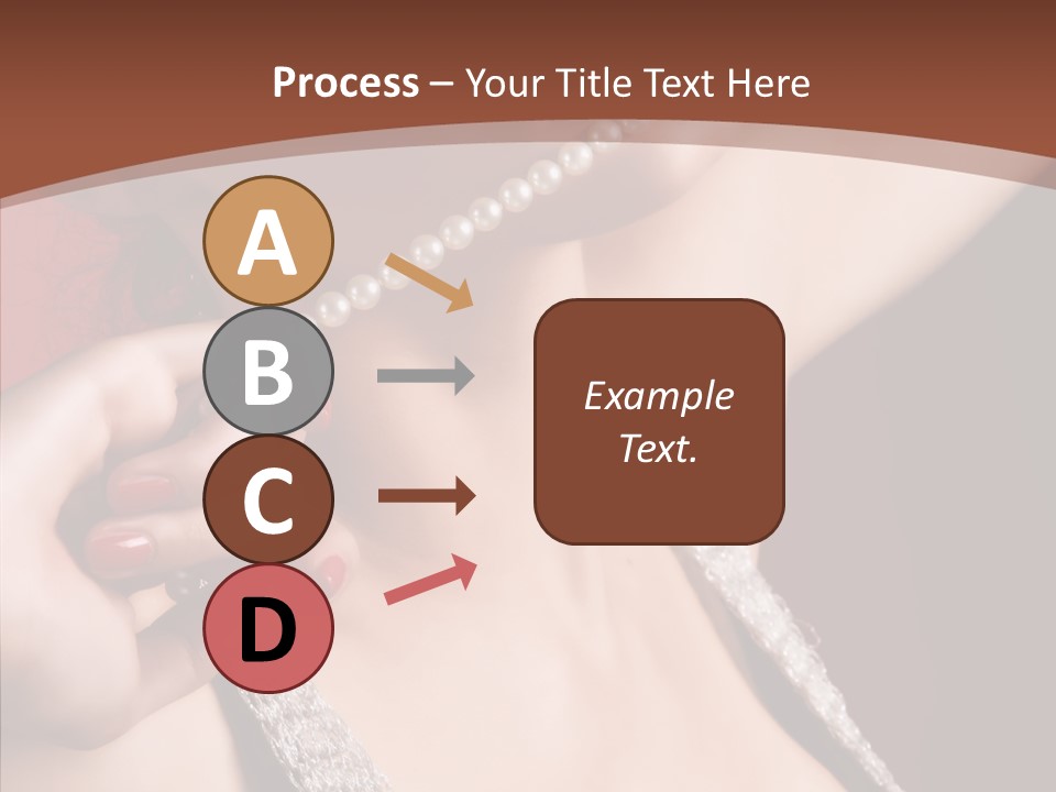 Provocation Energy Amazing PowerPoint Template