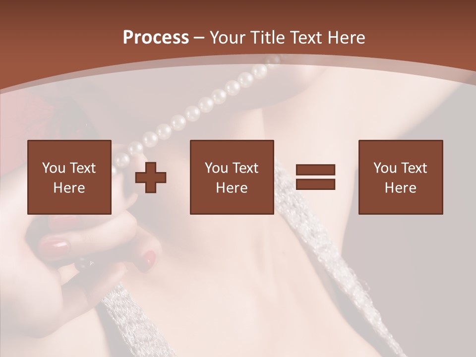 Provocation Energy Amazing PowerPoint Template
