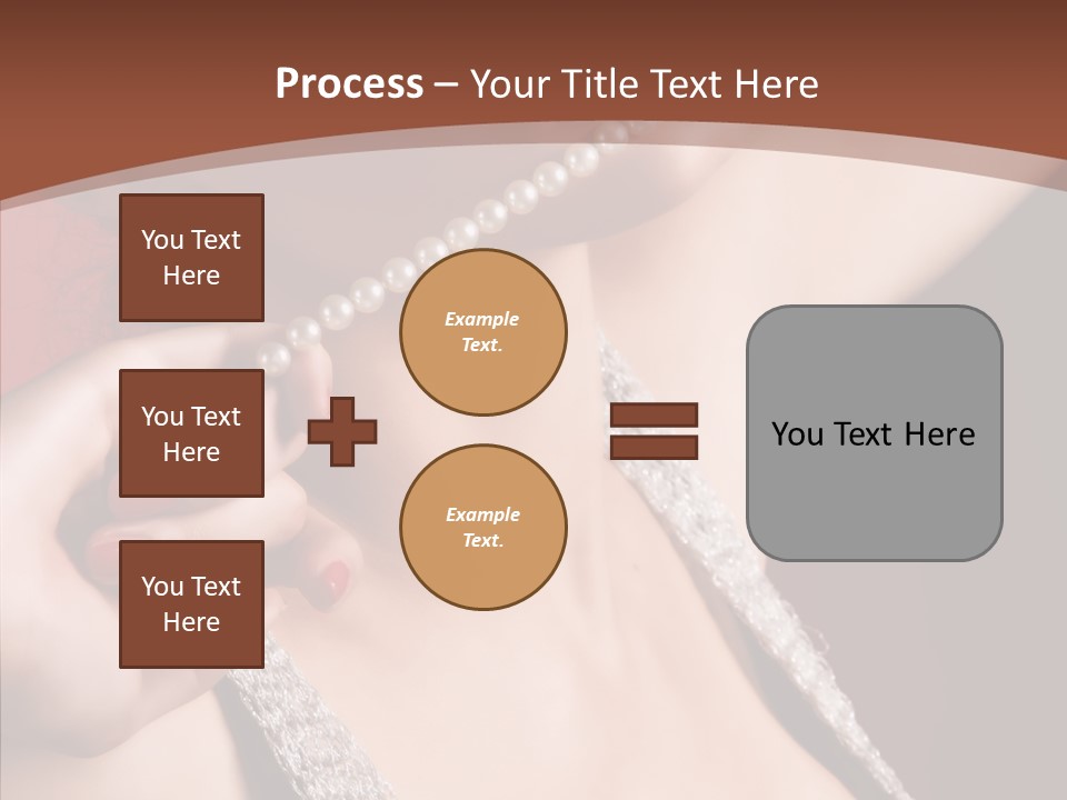 Provocation Energy Amazing PowerPoint Template