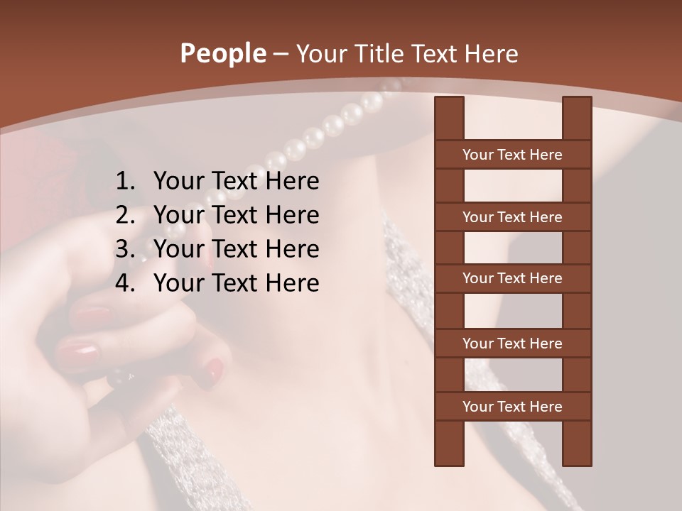 Provocation Energy Amazing PowerPoint Template