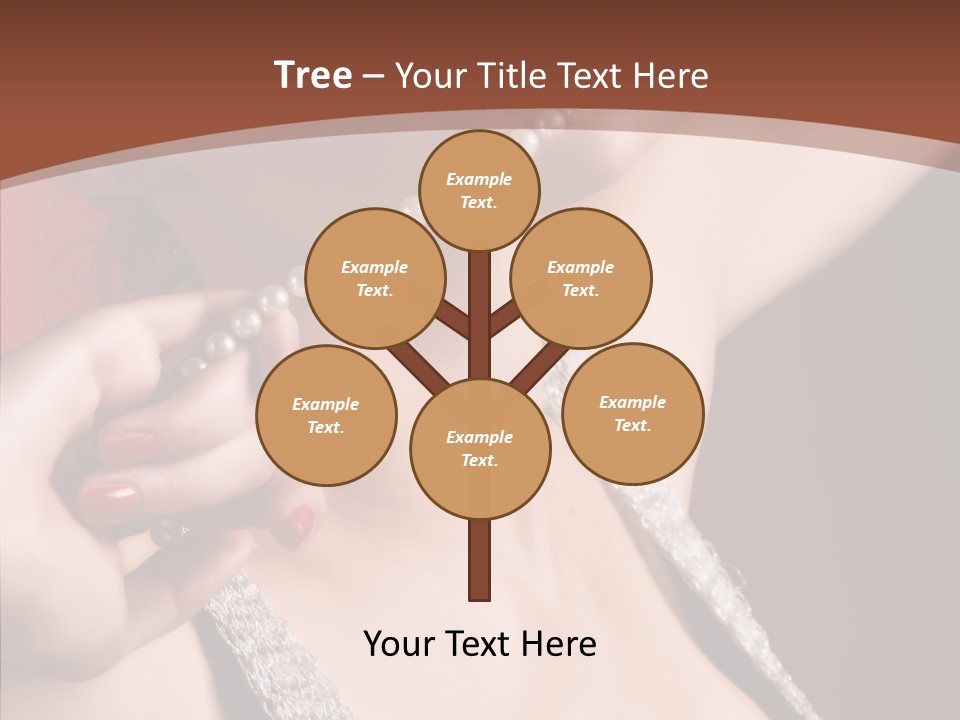 Provocation Energy Amazing PowerPoint Template