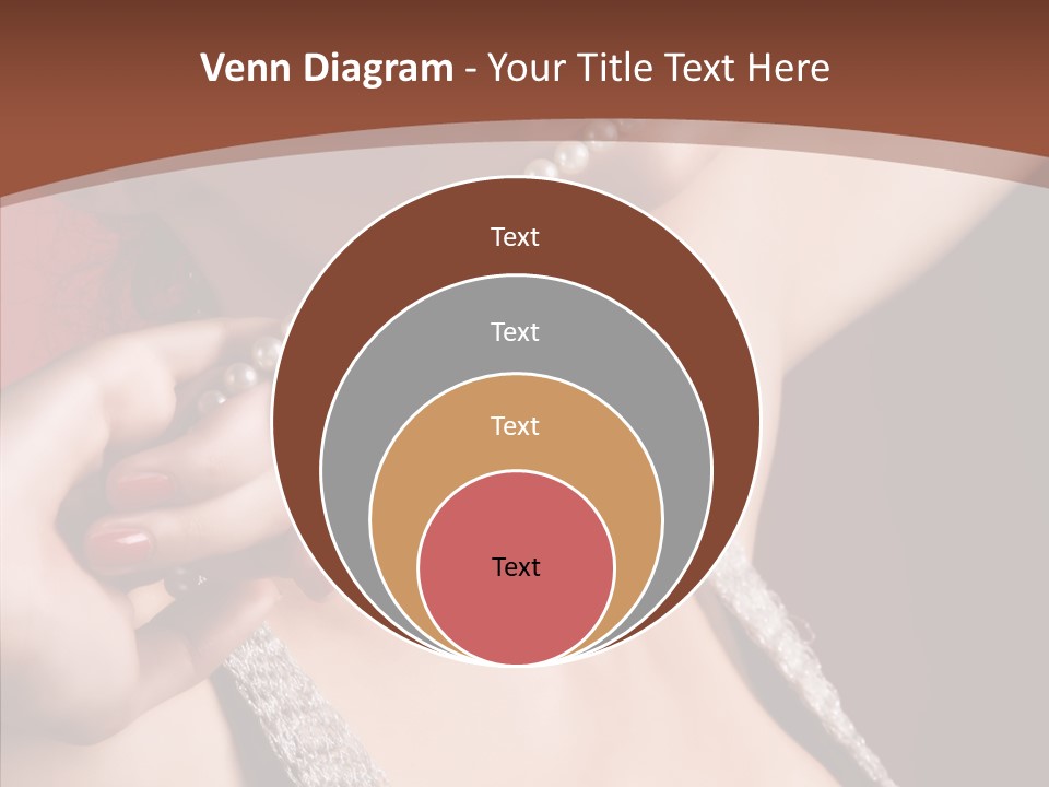 Provocation Energy Amazing PowerPoint Template