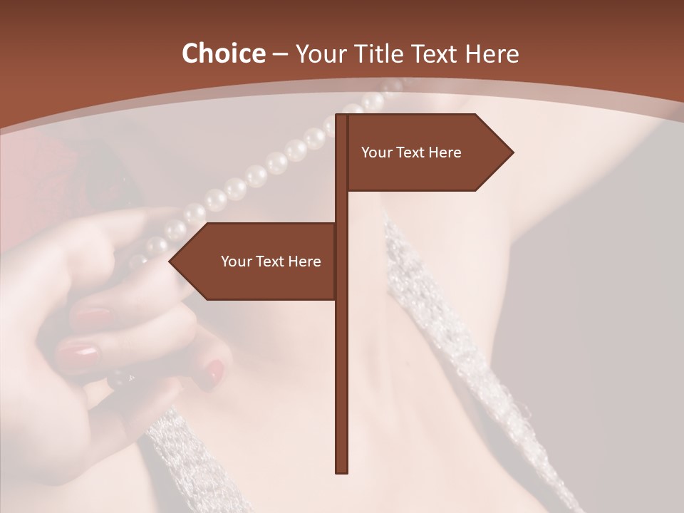 Provocation Energy Amazing PowerPoint Template