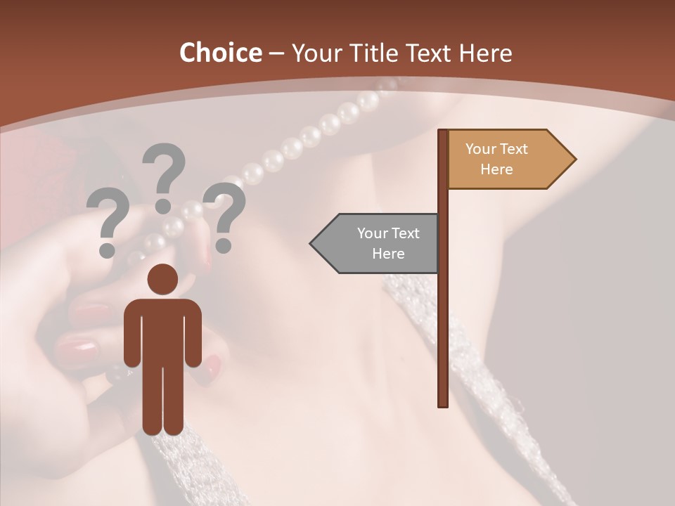 Provocation Energy Amazing PowerPoint Template
