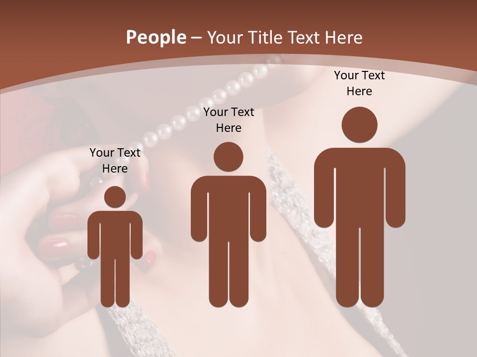 Provocation Energy Amazing PowerPoint Template