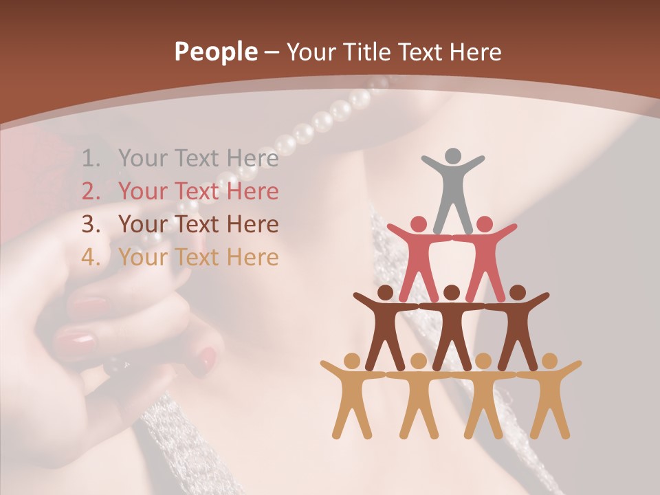 Provocation Energy Amazing PowerPoint Template