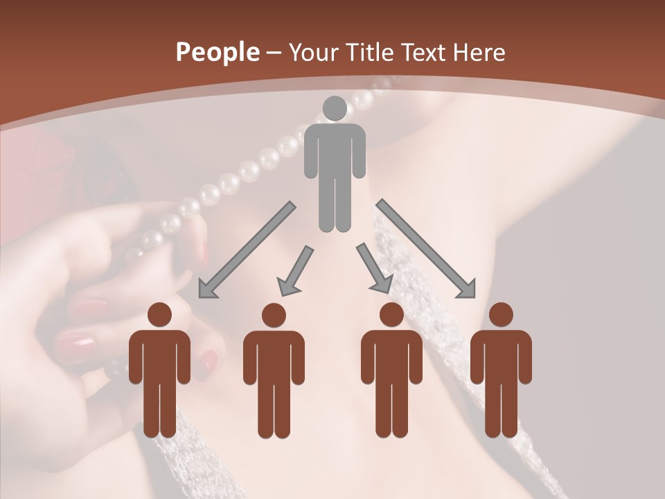 Provocation Energy Amazing PowerPoint Template