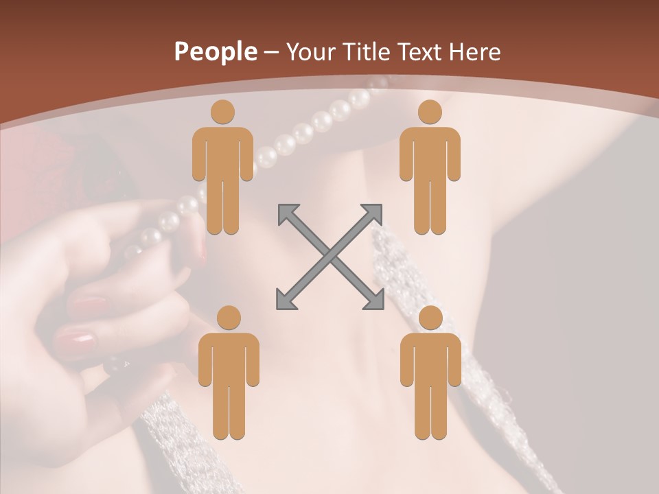 Provocation Energy Amazing PowerPoint Template