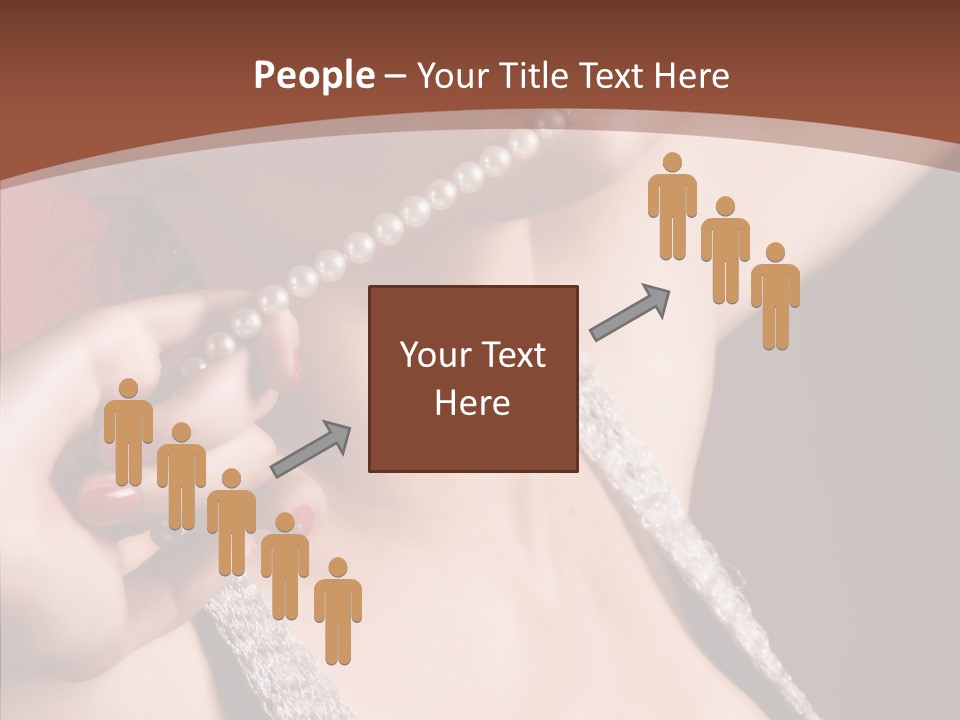 Provocation Energy Amazing PowerPoint Template