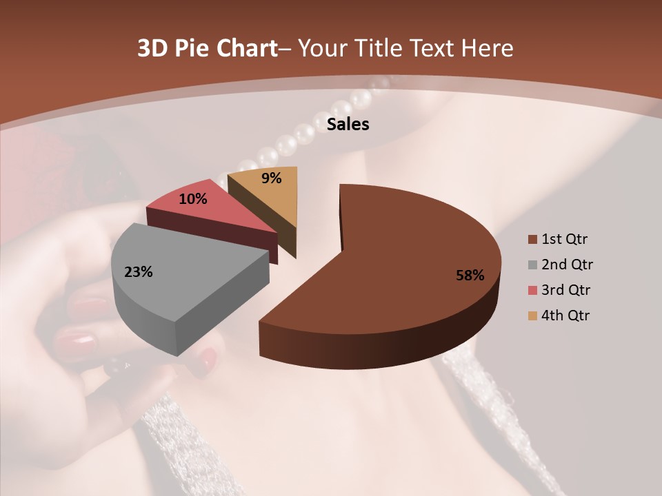 Provocation Energy Amazing PowerPoint Template