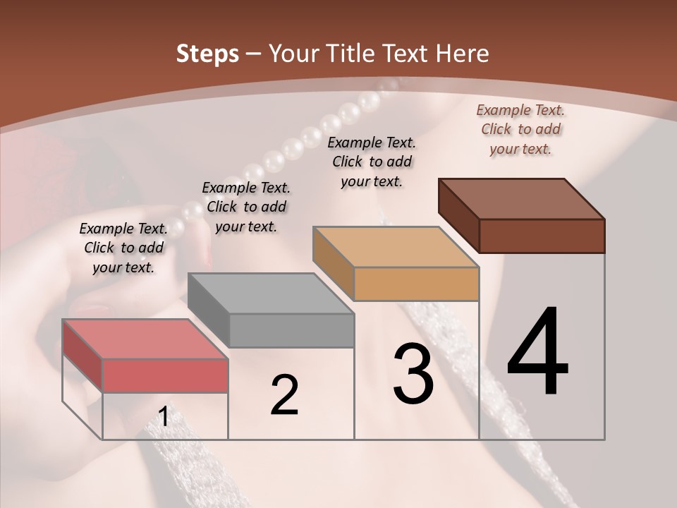Provocation Energy Amazing PowerPoint Template