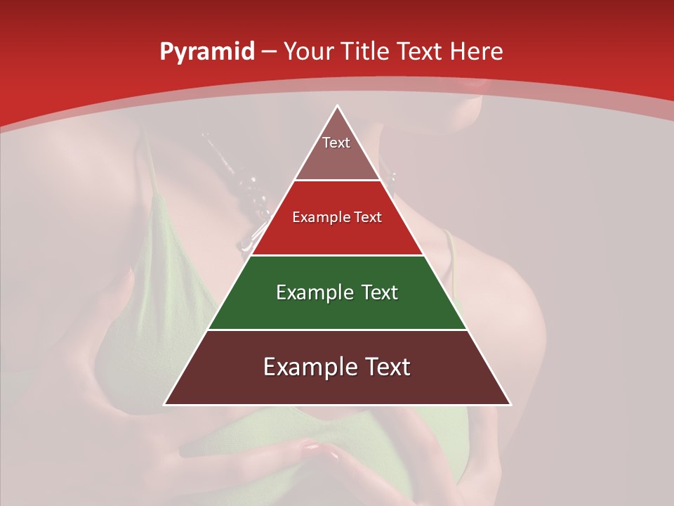 Celebrate Live Lonely PowerPoint Template