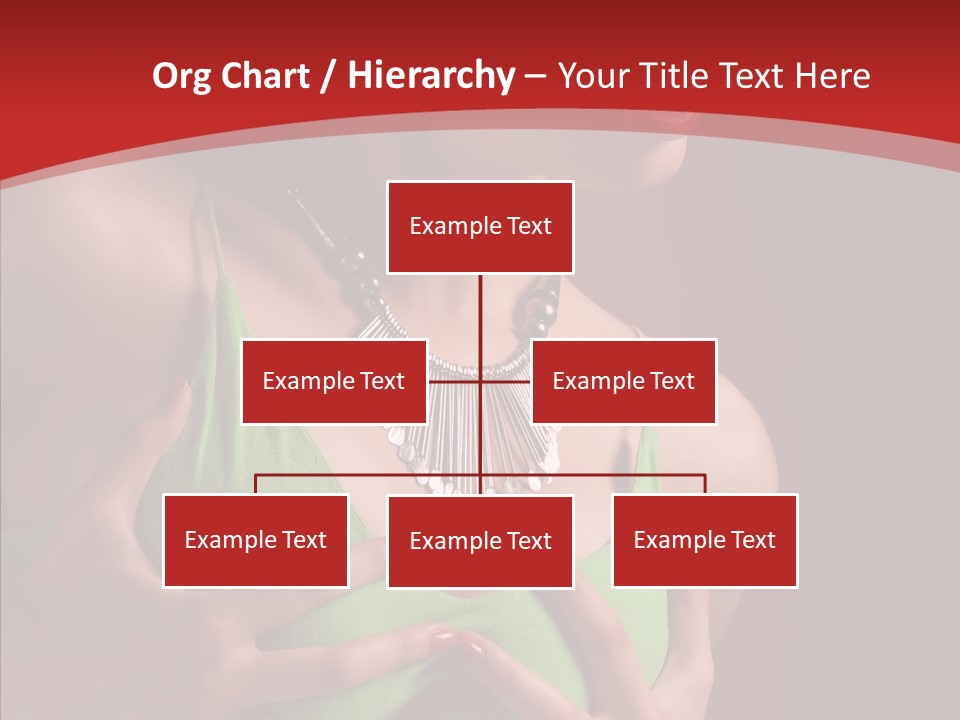 Celebrate Live Lonely PowerPoint Template