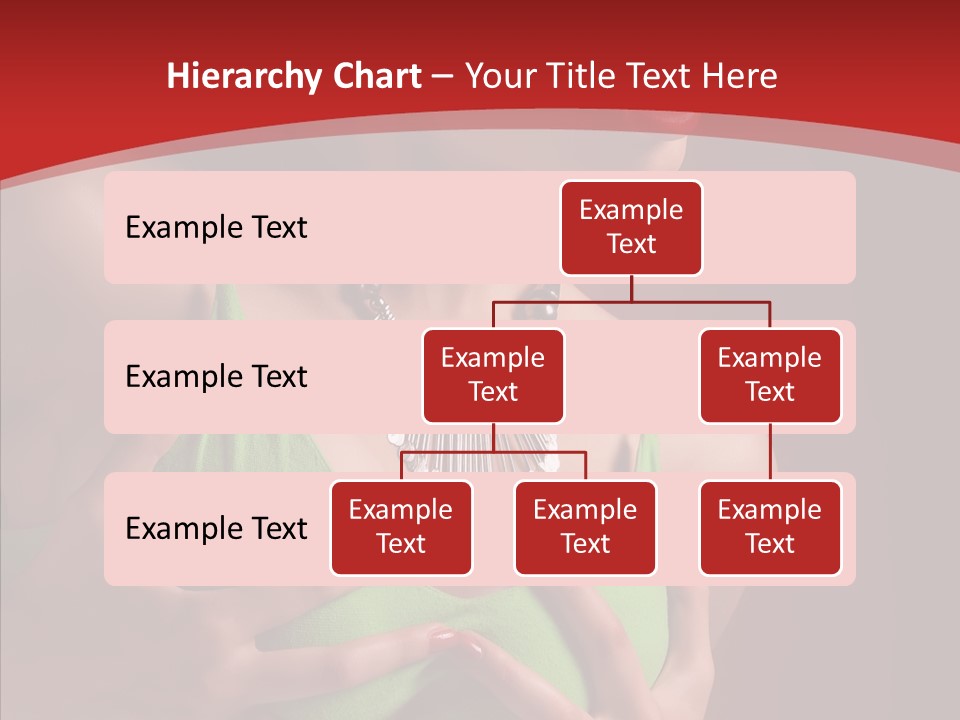Celebrate Live Lonely PowerPoint Template