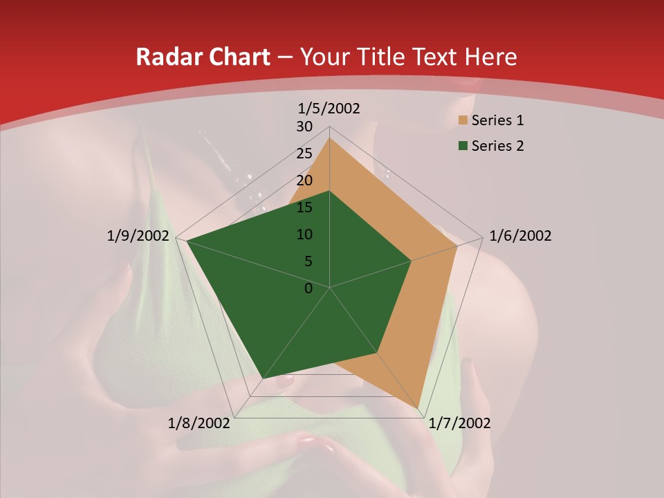 Celebrate Live Lonely PowerPoint Template