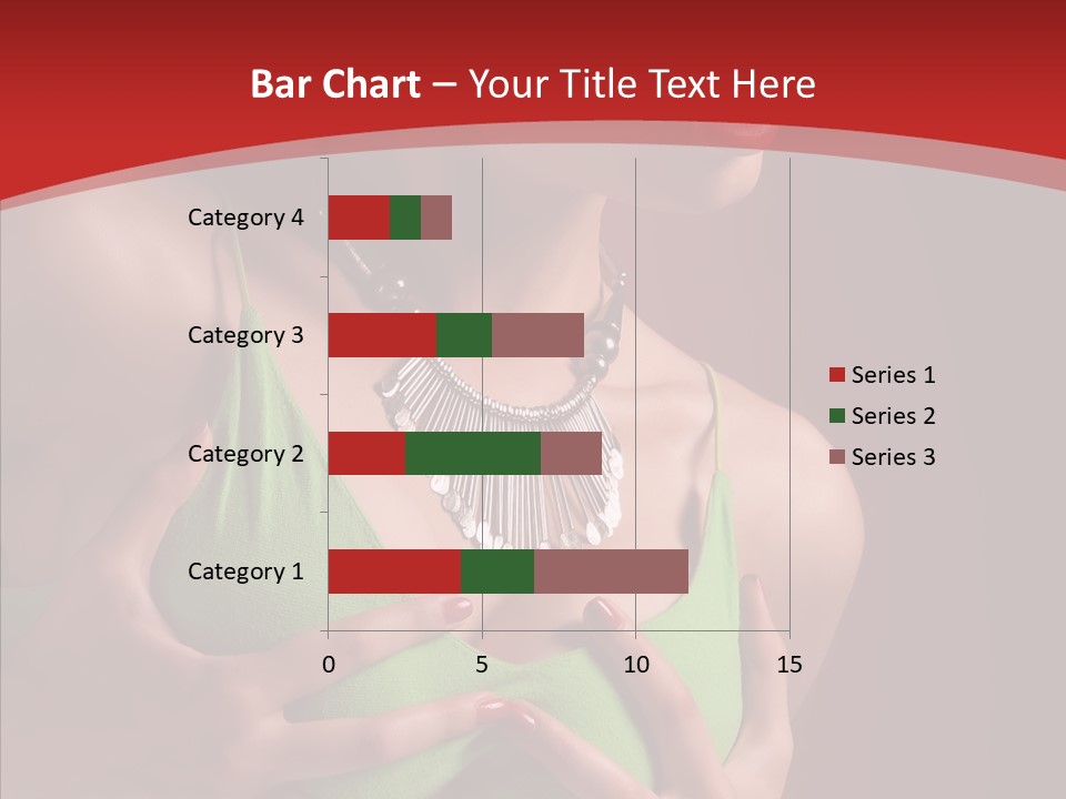 Celebrate Live Lonely PowerPoint Template