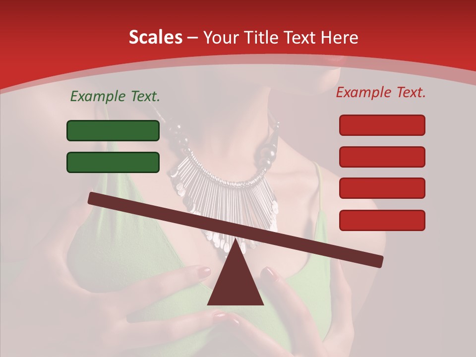 Celebrate Live Lonely PowerPoint Template