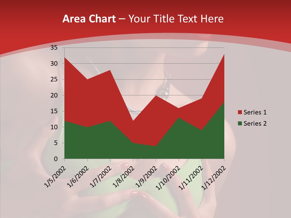 Celebrate Live Lonely PowerPoint Template