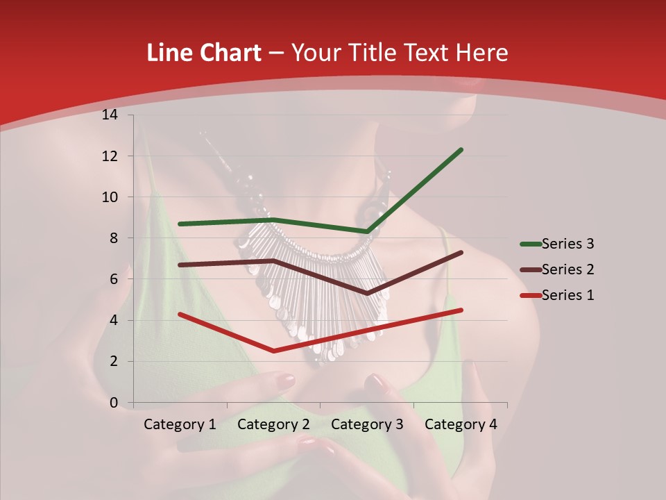 Celebrate Live Lonely PowerPoint Template