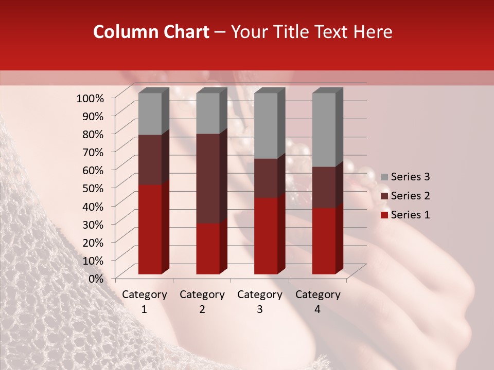Flirt Lonely Truth PowerPoint Template