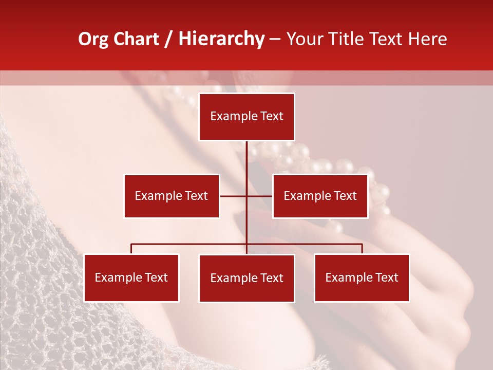 Flirt Lonely Truth PowerPoint Template