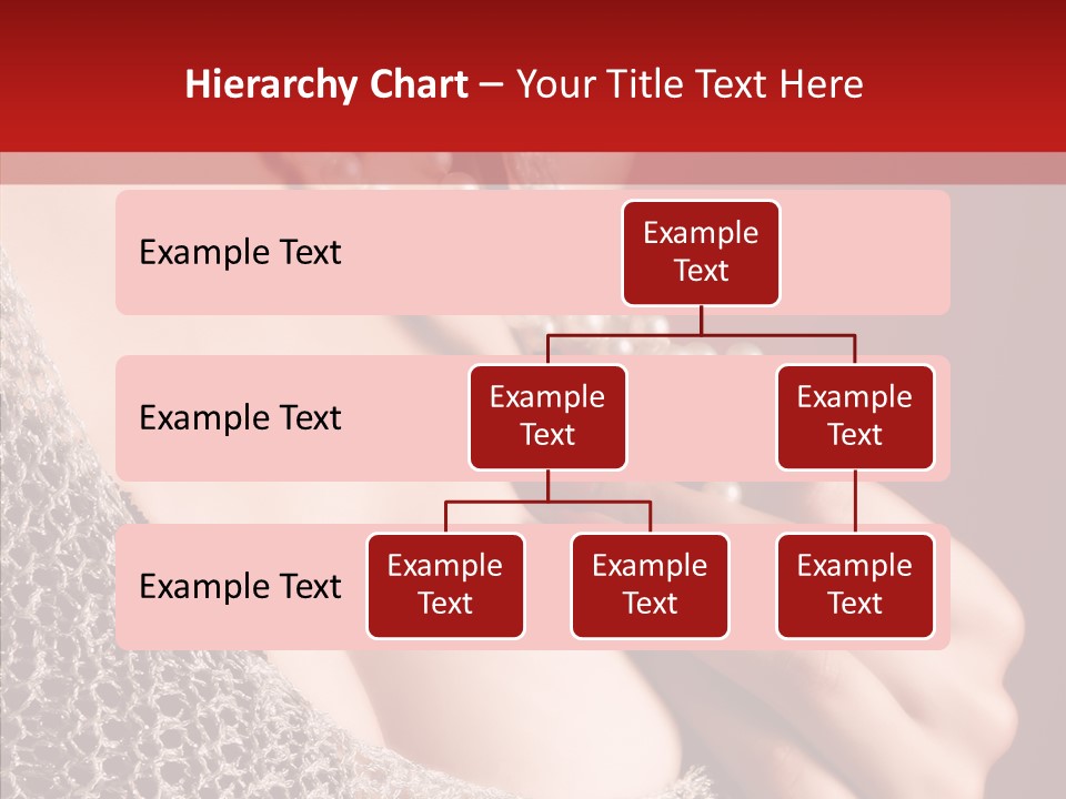 Flirt Lonely Truth PowerPoint Template