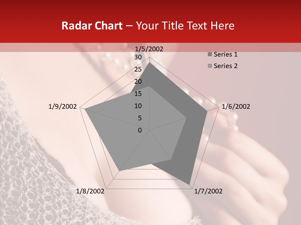 Flirt Lonely Truth PowerPoint Template