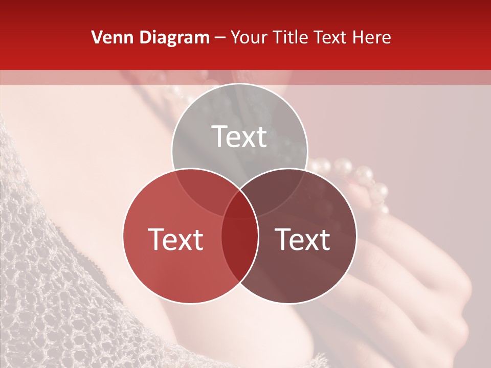 Flirt Lonely Truth PowerPoint Template