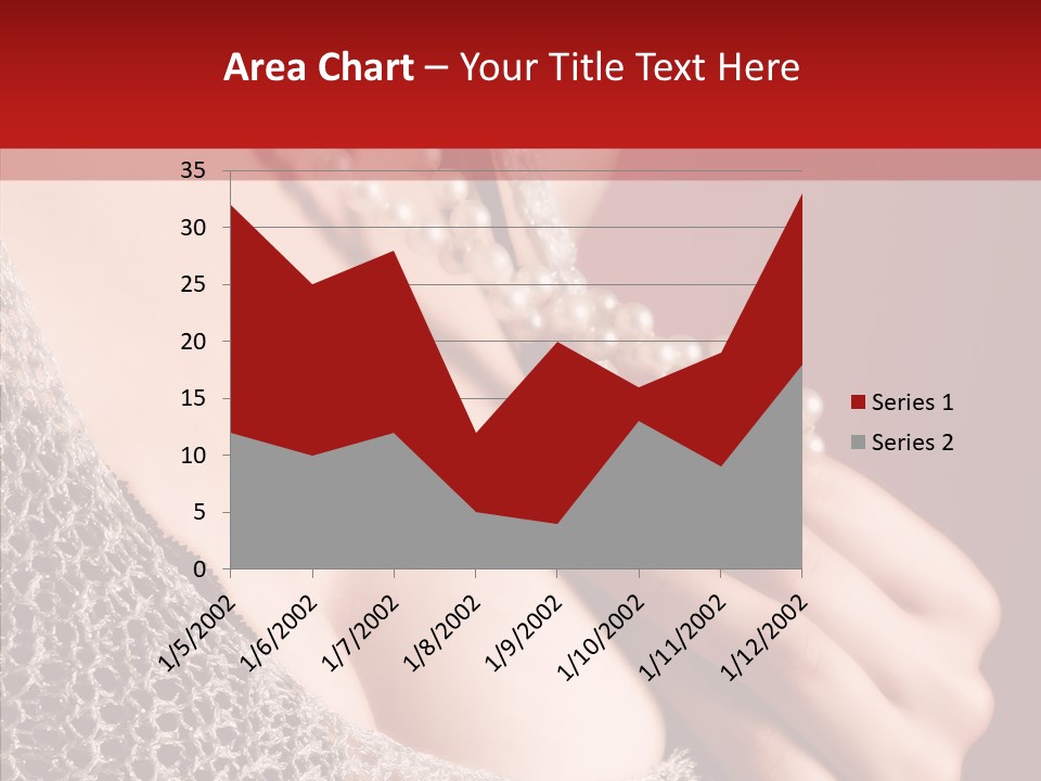 Flirt Lonely Truth PowerPoint Template