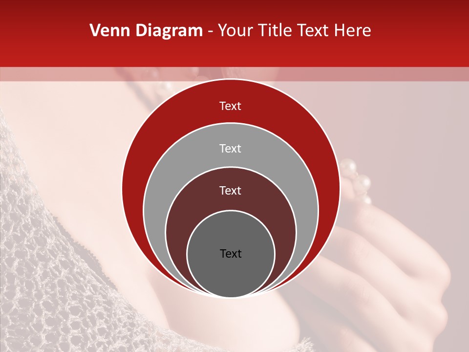 Flirt Lonely Truth PowerPoint Template