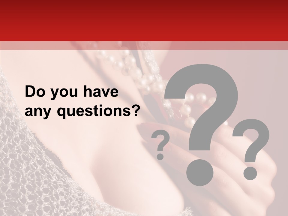 Flirt Lonely Truth PowerPoint Template