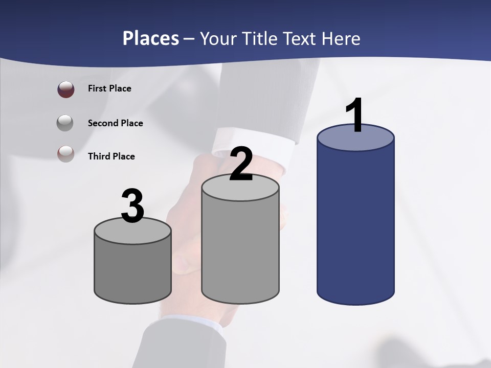 Toon Together Conference PowerPoint Template