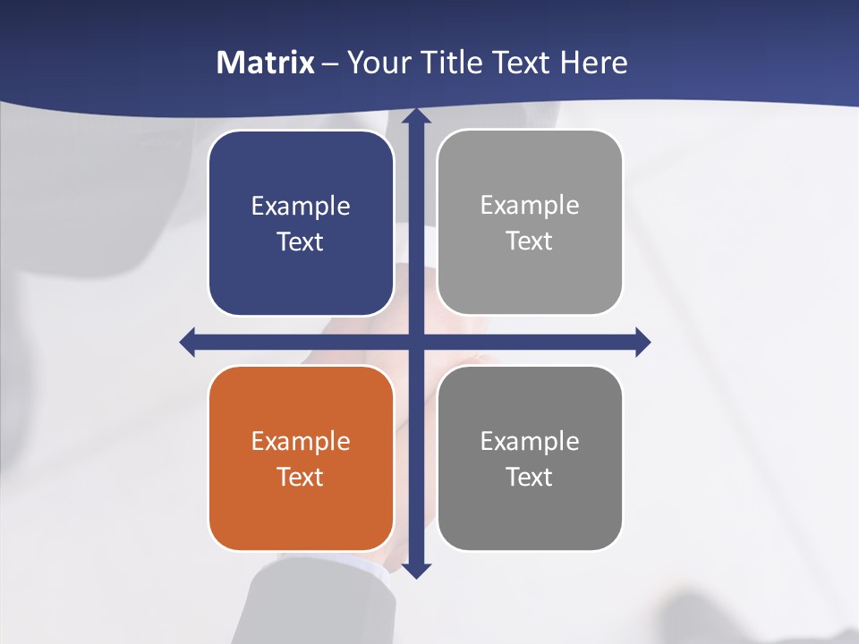 Toon Together Conference PowerPoint Template