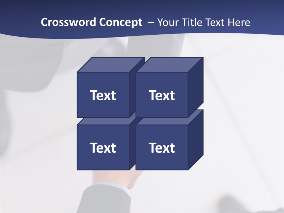 Toon Together Conference PowerPoint Template