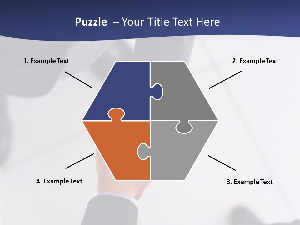 Toon Together Conference PowerPoint Template