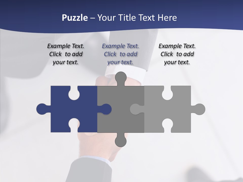 Toon Together Conference PowerPoint Template