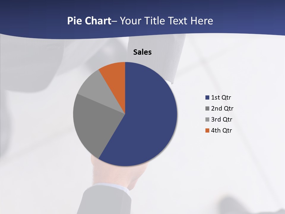 Toon Together Conference PowerPoint Template