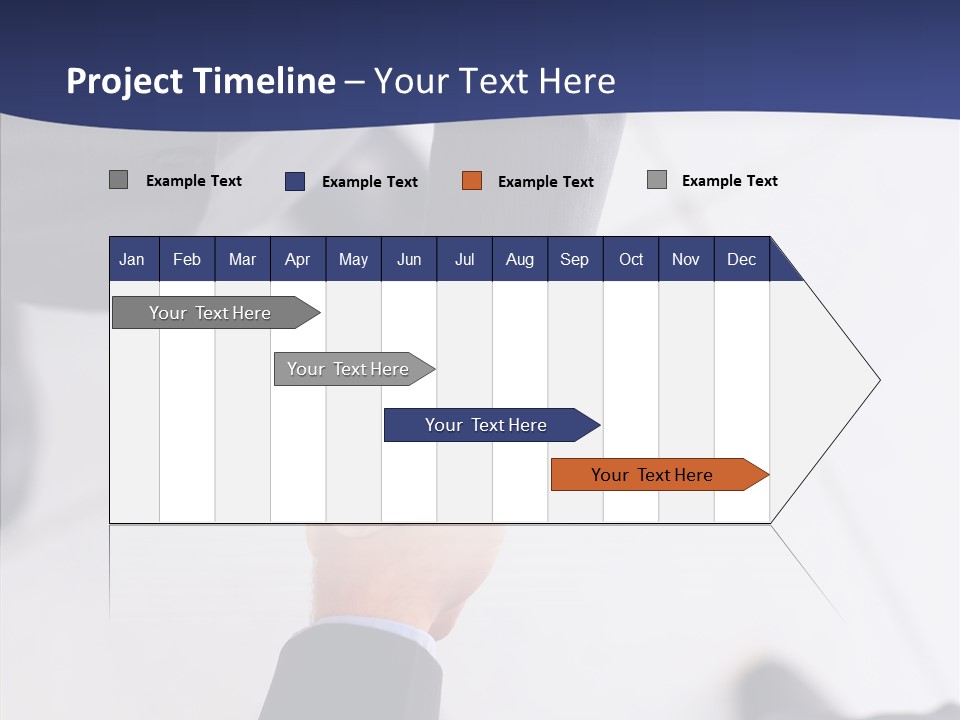 Toon Together Conference PowerPoint Template