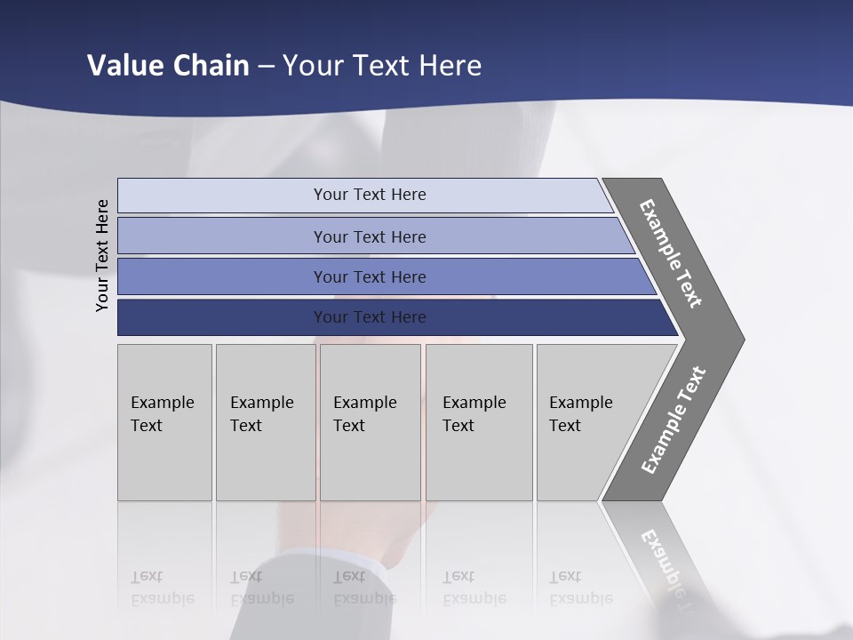 Toon Together Conference PowerPoint Template