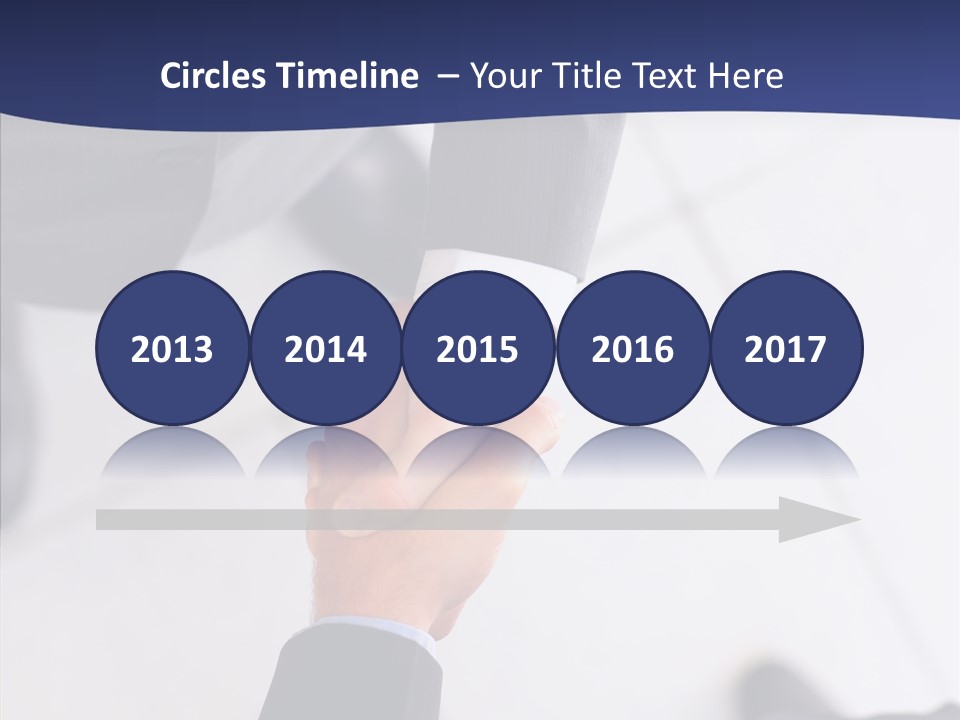 Toon Together Conference PowerPoint Template