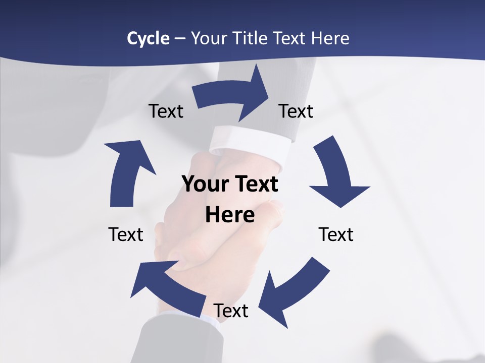 Toon Together Conference PowerPoint Template