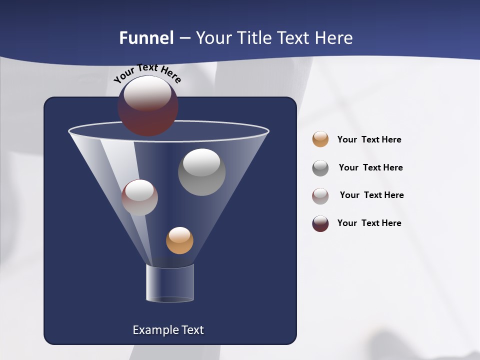 Toon Together Conference PowerPoint Template