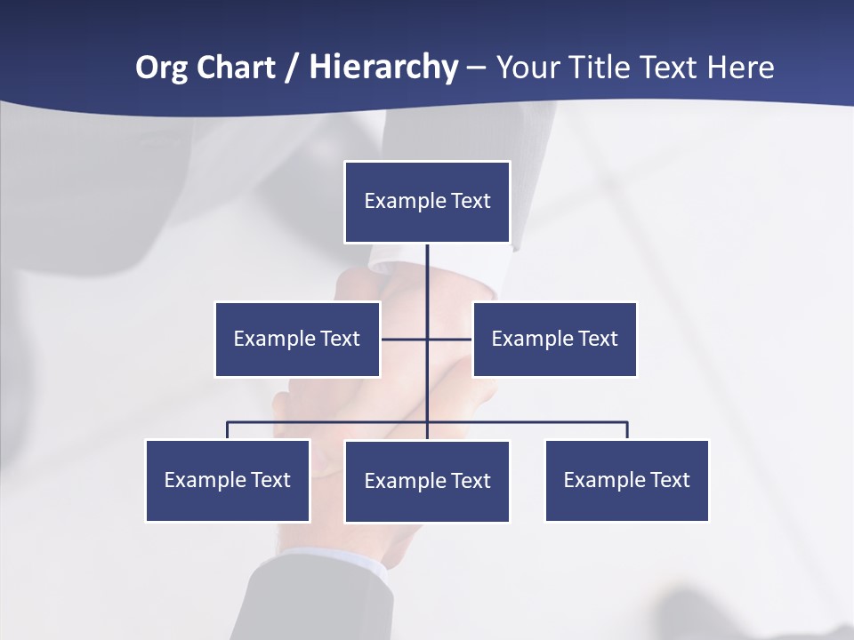 Toon Together Conference PowerPoint Template
